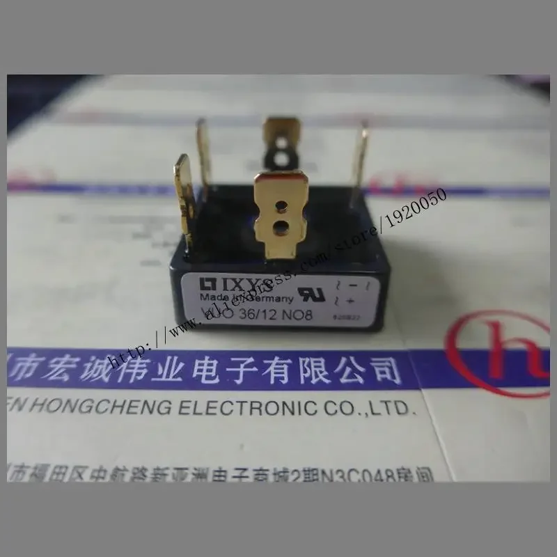 

VUO36 / 12NO8 module special sales Welcome to order !