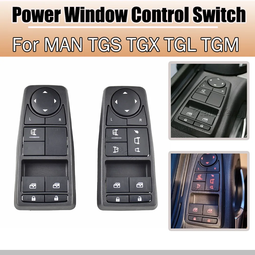 For Man Tgs Tgx Tgl… - image