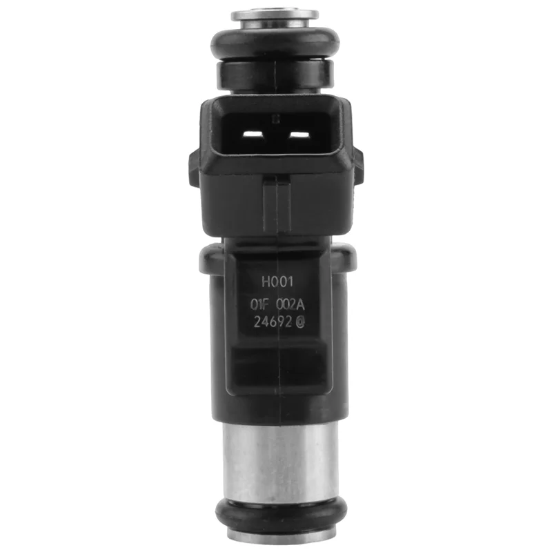 

AX48-4PCS Fuel Injectors For 106 206 306 Partner Citroen Berlingo C2 0280156357 1984E0 01F002A 348001