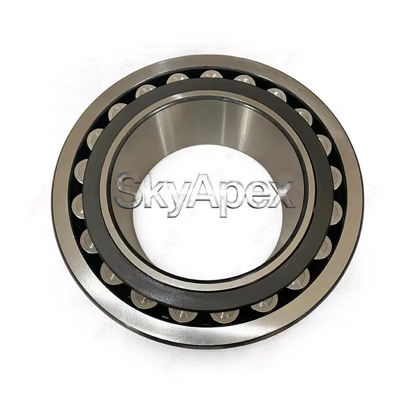 Heavy Duty Reducer Bearing Concrete Mixer Truck Bearing High Load Wear Resistant For Engineering Construction Machinery