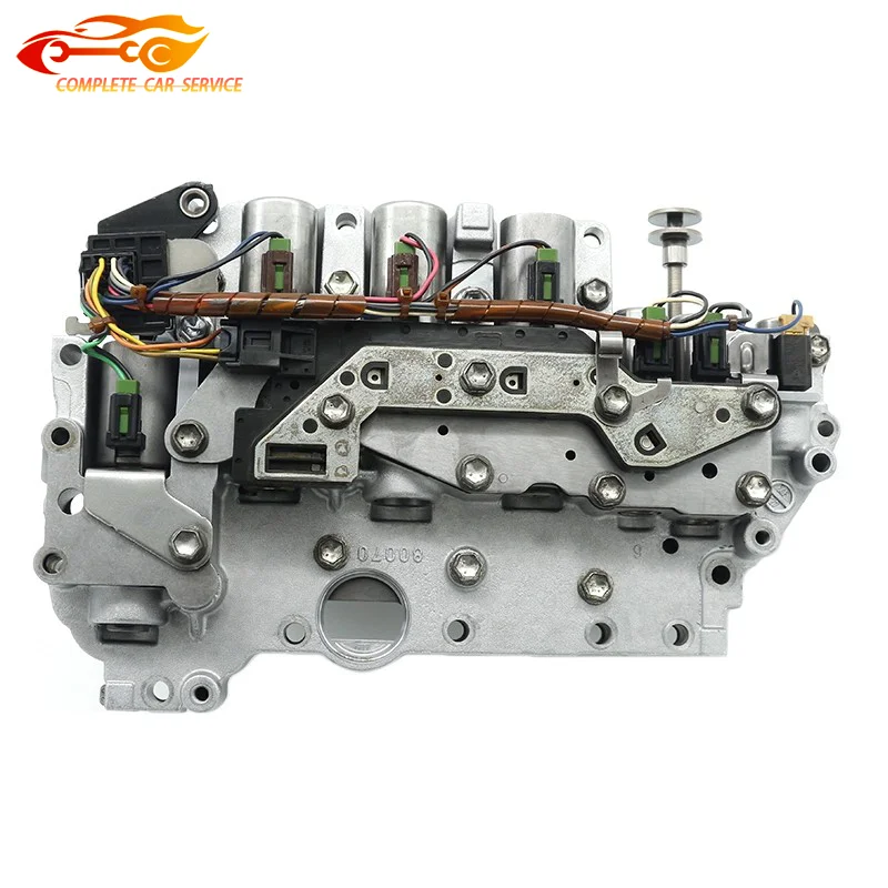 U660E U660 Valve body 6-Speed Suit For For TOYOTA LEXUS ES350 CAMRY 06-11 HIGHLANDER RAV4