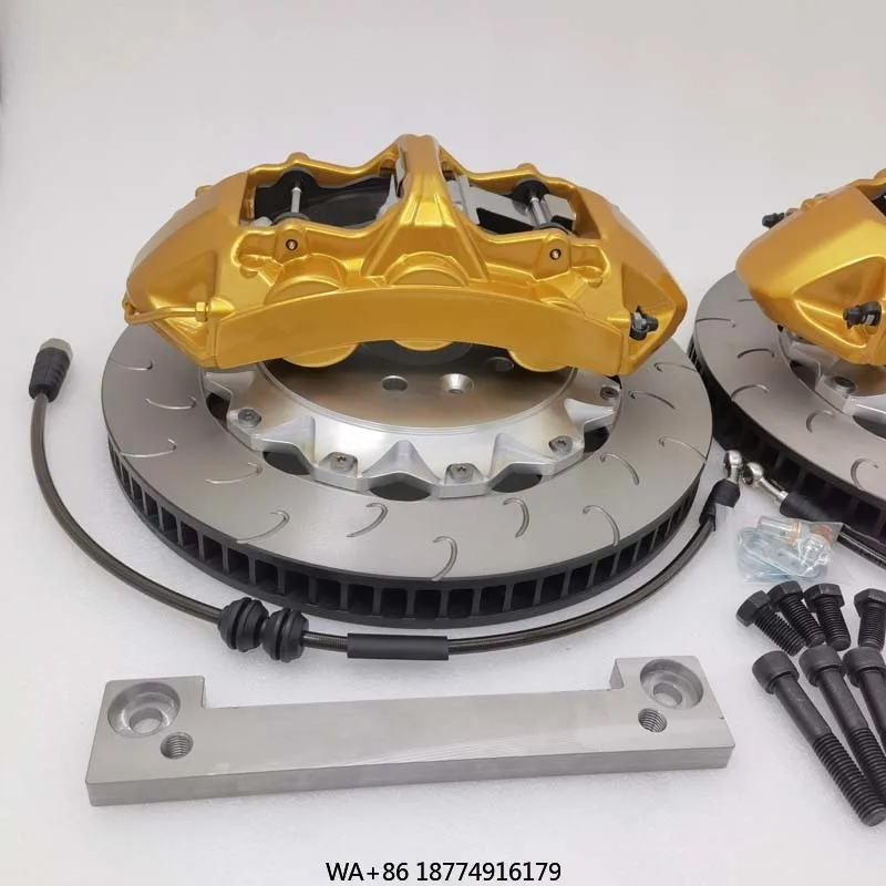 

Индивидуальный автомобильный большой тормозной комплект, суппорт, автоматические тормозные системы для LC100 200 300