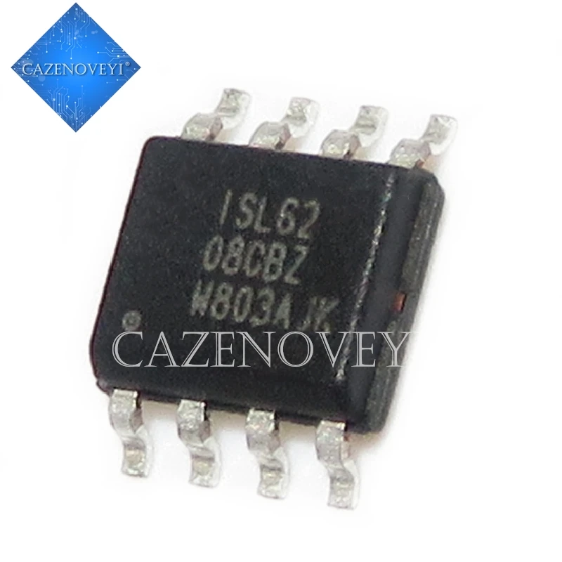 5PCS ISL6208CBZ ISL6520ACBZ ISL6545CBZ ISL6609ACBZ ISL6612ACBZ ISO1540 IW1699B-05 IW1710-01 IW3620-00 IXDD604SIA