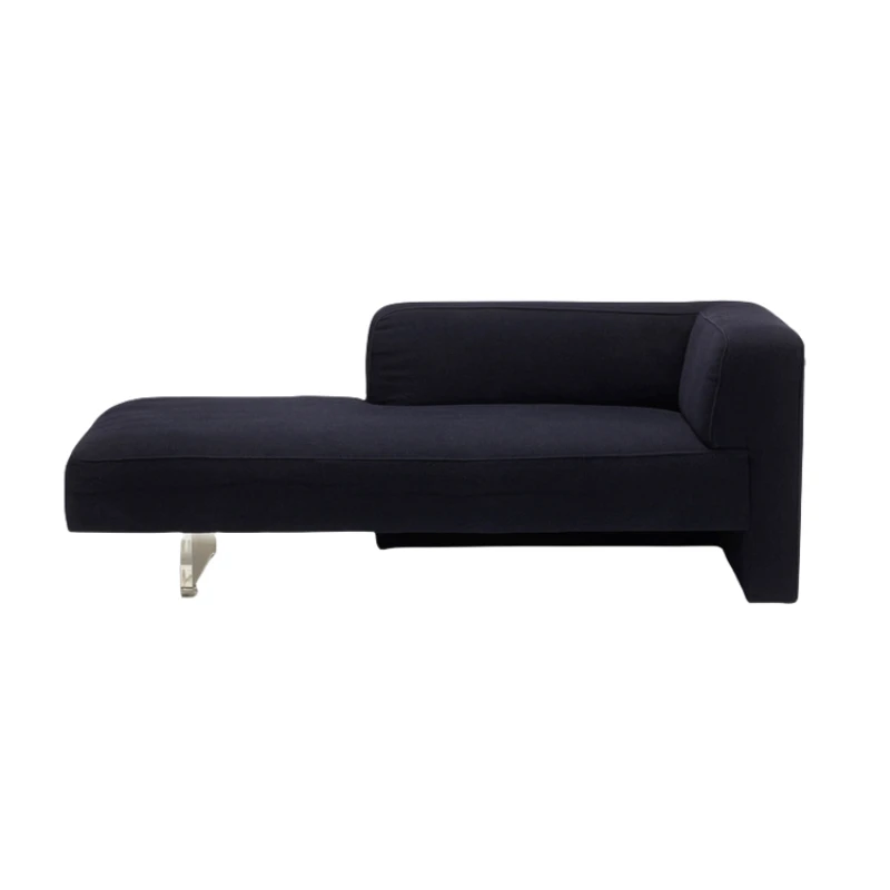 Simple bedside  bedroom  lazy sofa   living room  cloakroom  bench stool  cloakroom  chaise longue