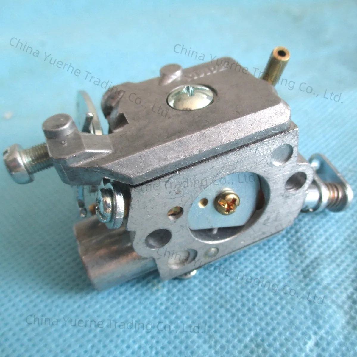 

Genuine Zama Carburetor EL36 For Husqvarna 333R, 335R & 535RX Trimmer Chainsaw 333LS 335LX 535FR RJX 581167501 C1Q-EL36