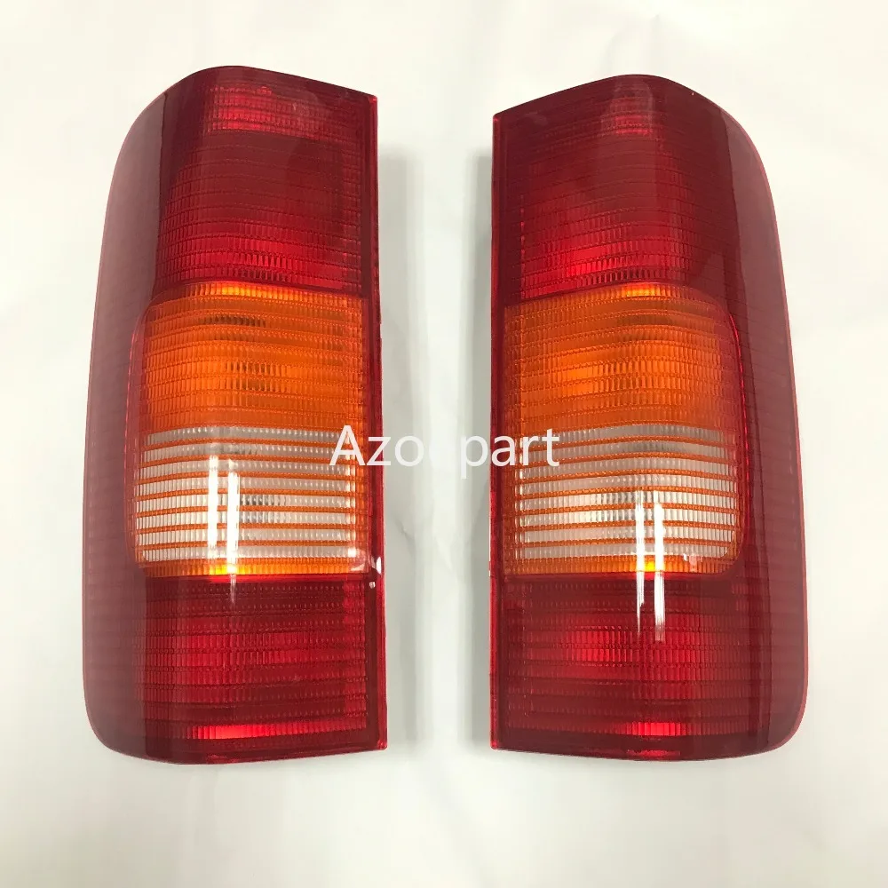 Rear Stop Brake Tail Light Lamp for Volkswagen VW LT35 LT28 1996 1997 1998 1999 2000 2001 2002 2003 2004 2005 2006