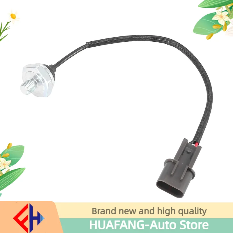 

Original Knock Sensor E1t15582zkkd,eks090,md184950,e001t15582,mr578117 For Pt Cruiser,sebring,dodge Stratus,Eclipse High Quality