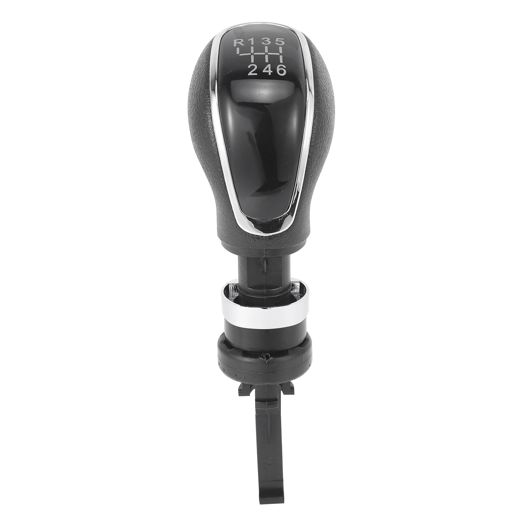 6 Speed MT Gear Shift Knob Head Shift Lever Stick for Opel Insignia a J Mokka Corsa Insignia 1.6T