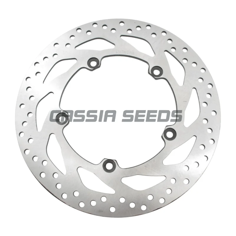 For Yamaha YZF-R 15 YZF R15 Motorcycle Front Brake Disc 2013 2014 2015 2016 2017 2018 2019 2020