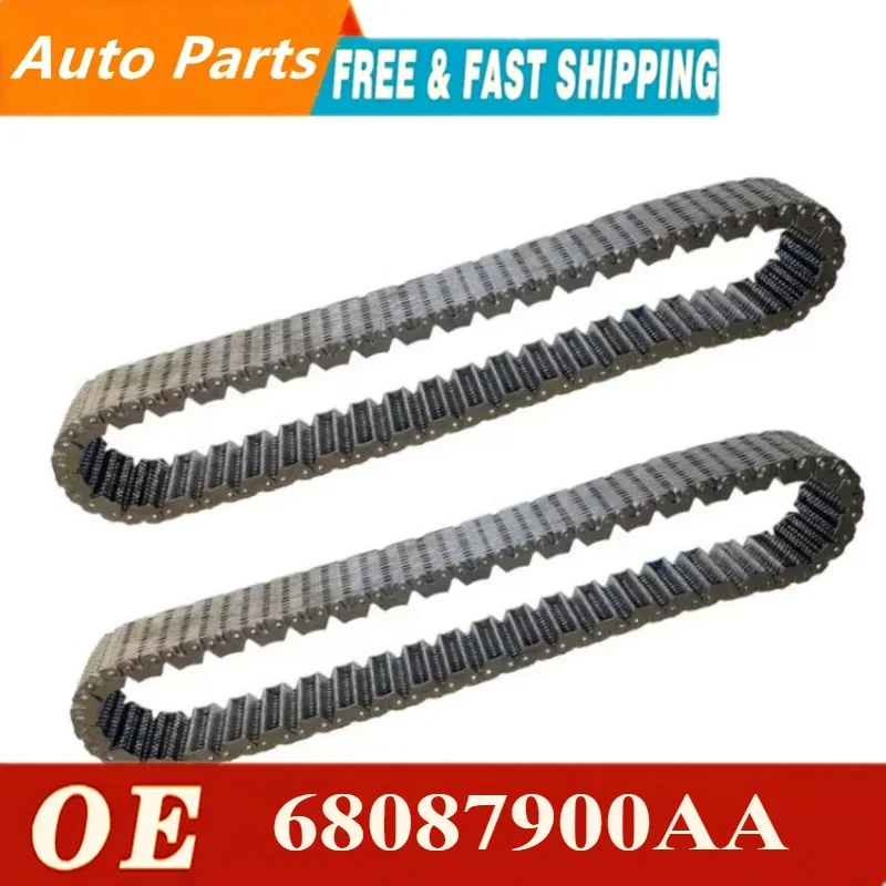 

High quality Transfer Case Drive Chain Fit For 2011-2021 Jeep Durango Grand Cherokee 68087900AA