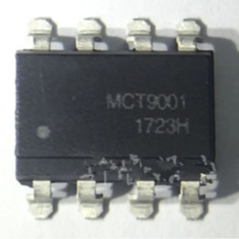 Mct9001sd mct9001s mct9001 sop-8 5 peças
