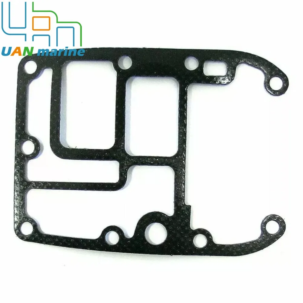 Gasket, Powerhead Base for Johnson Evinrude 40hp 50hp 55hp 60hp 326468 0315852 0321510 0351018 image 3