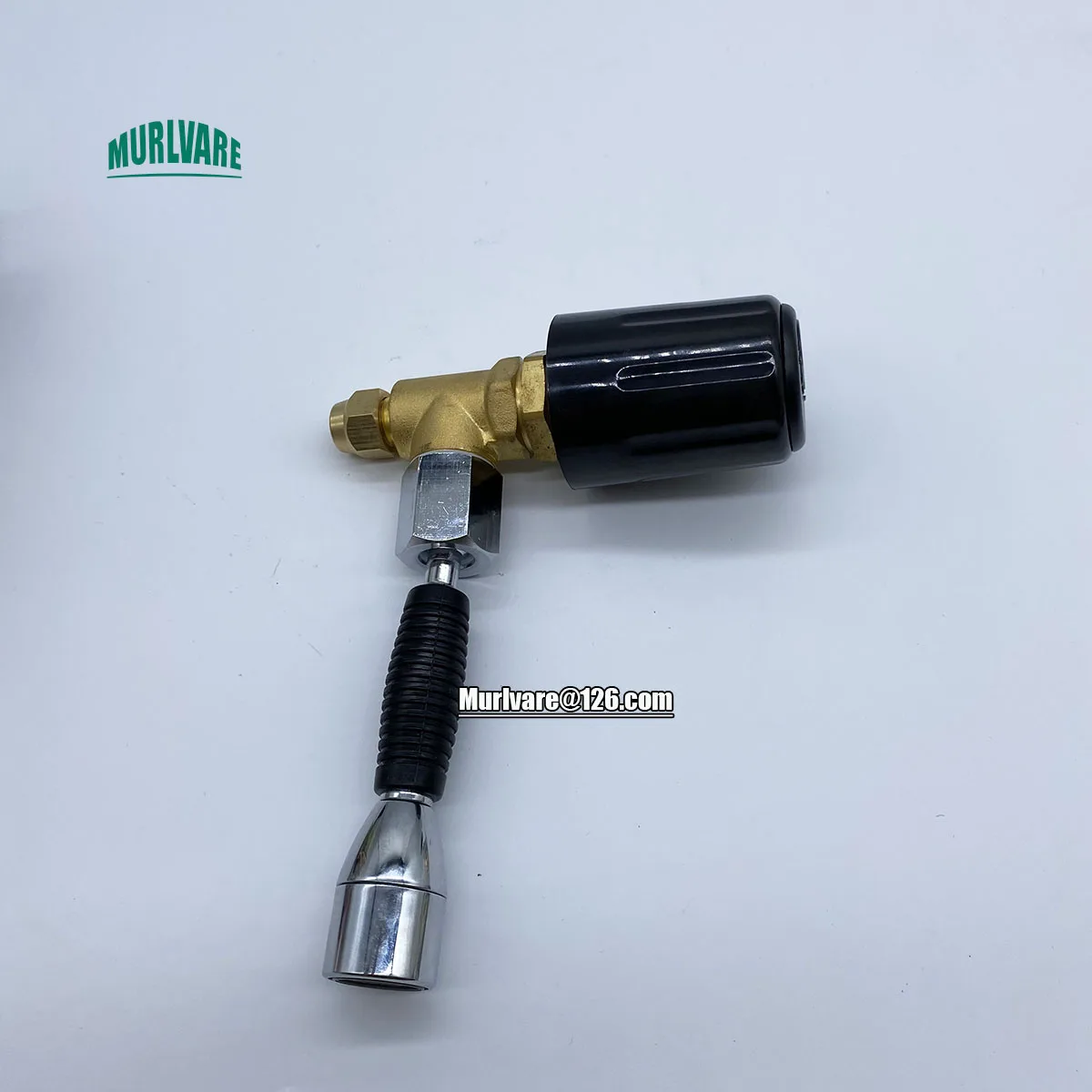 

Coffee Machine Parts Retrofit Water Valve Boiler Valve Assembly Hot Water Pipe