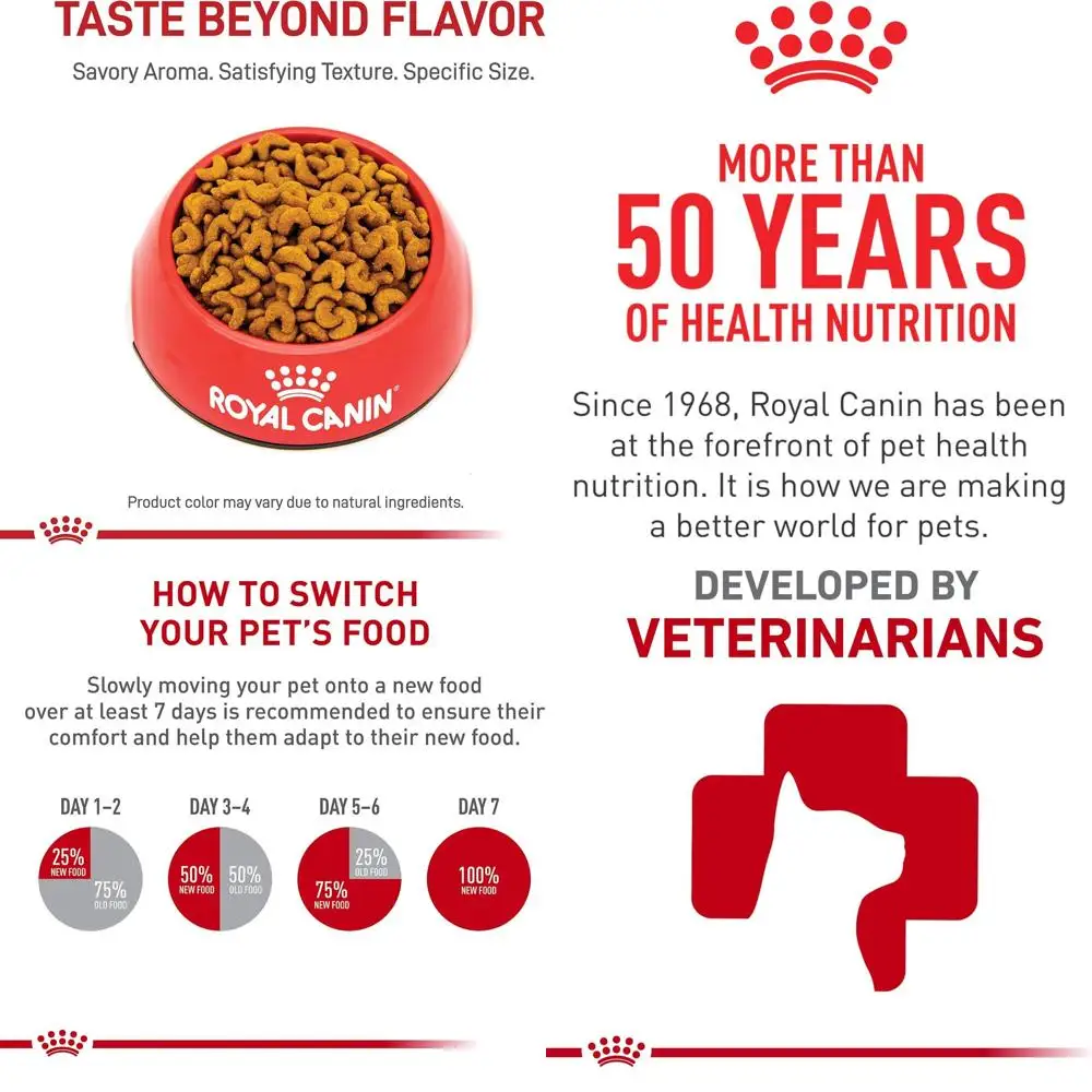 

Adult American Shorthair Dry Cat Food, 5.5 lbs Bag, Eline Breed Nutrition