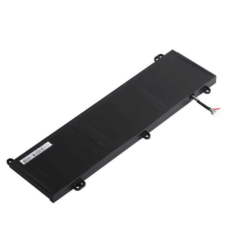 

Laptop Battery For CLEVO N550RC N551RC N550RN N551RN N550BAT-3 6-87-N550S-4E43 6-87-N550S-4E42 48WH 4100MAH 11.4V New