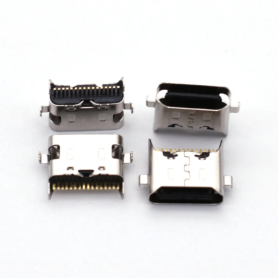 Conector de carga USB para Samsung A01 A02 A02s A03s A03 Core A04 A05 A05s A10 A10s A11 A12 A20 A21s A20s A21 3