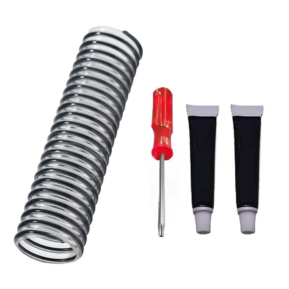 Kit de manguera tubería aguas residuales tubo conexión aspiradora para 3 accesorios aspiradora Breeze