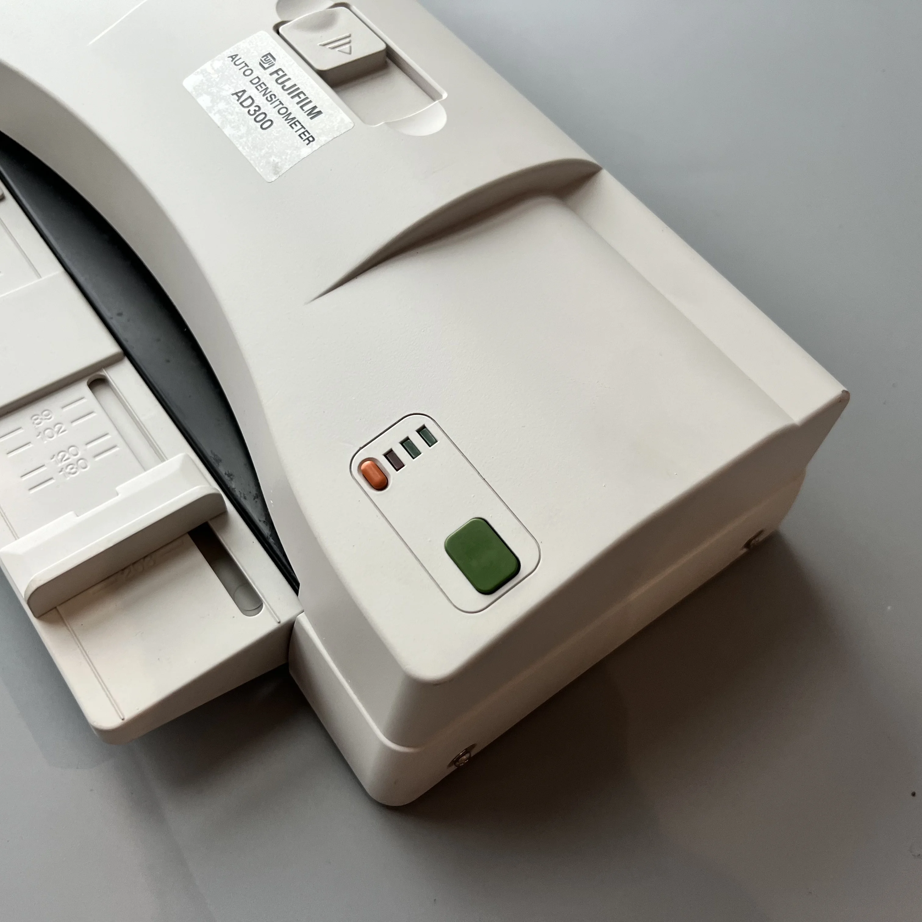 Densitómetro AD300 Original restaurado 899C21585A0 minilabs digitales Fuji Frontier 550/570