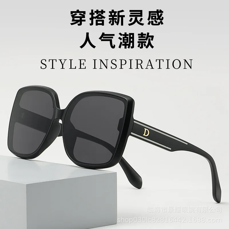 

2023 Sunglasses men Classic Square sunglasses Brand Design UV400 protection Shades oculos de sol hombre glasses Driver