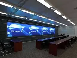 Custom Waterproof LED DisplayHigh Resolution And Contrast Indoor Outdoor Rental Display For Temporary Events