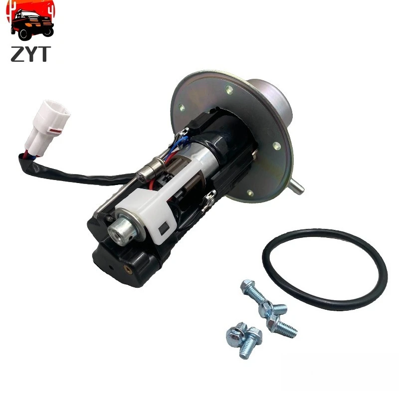 Brand New Motocycle Fuel Pump Assembly 15100-35F10 1510035F10 For SUZUKI GSXR 600 GSXR 750 15100-35F20 1510035F20