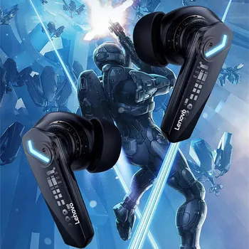 Bluetooth 5.3 Sports Gaming Earphones 1