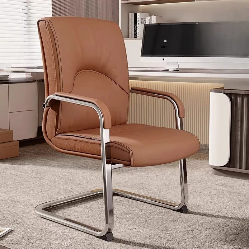 Office Chair Comfortable Chair Computer Student Throne Office Playseat Emperor Camp Rolling Sillas De Oficina Library Furniture