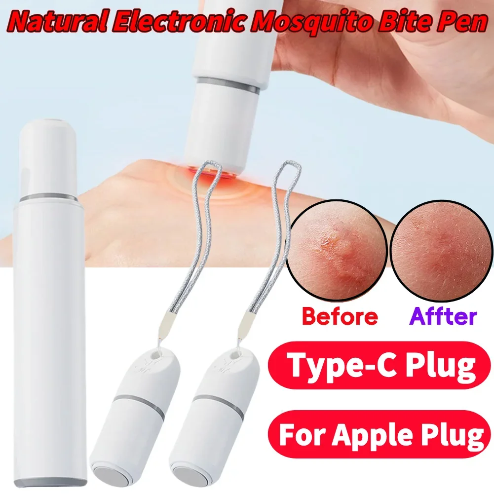 Electronic Mosquito…