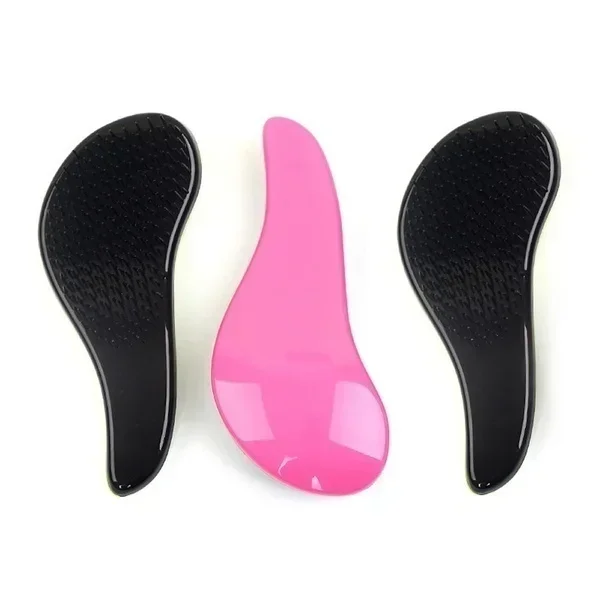 1pcs Plastic Comb