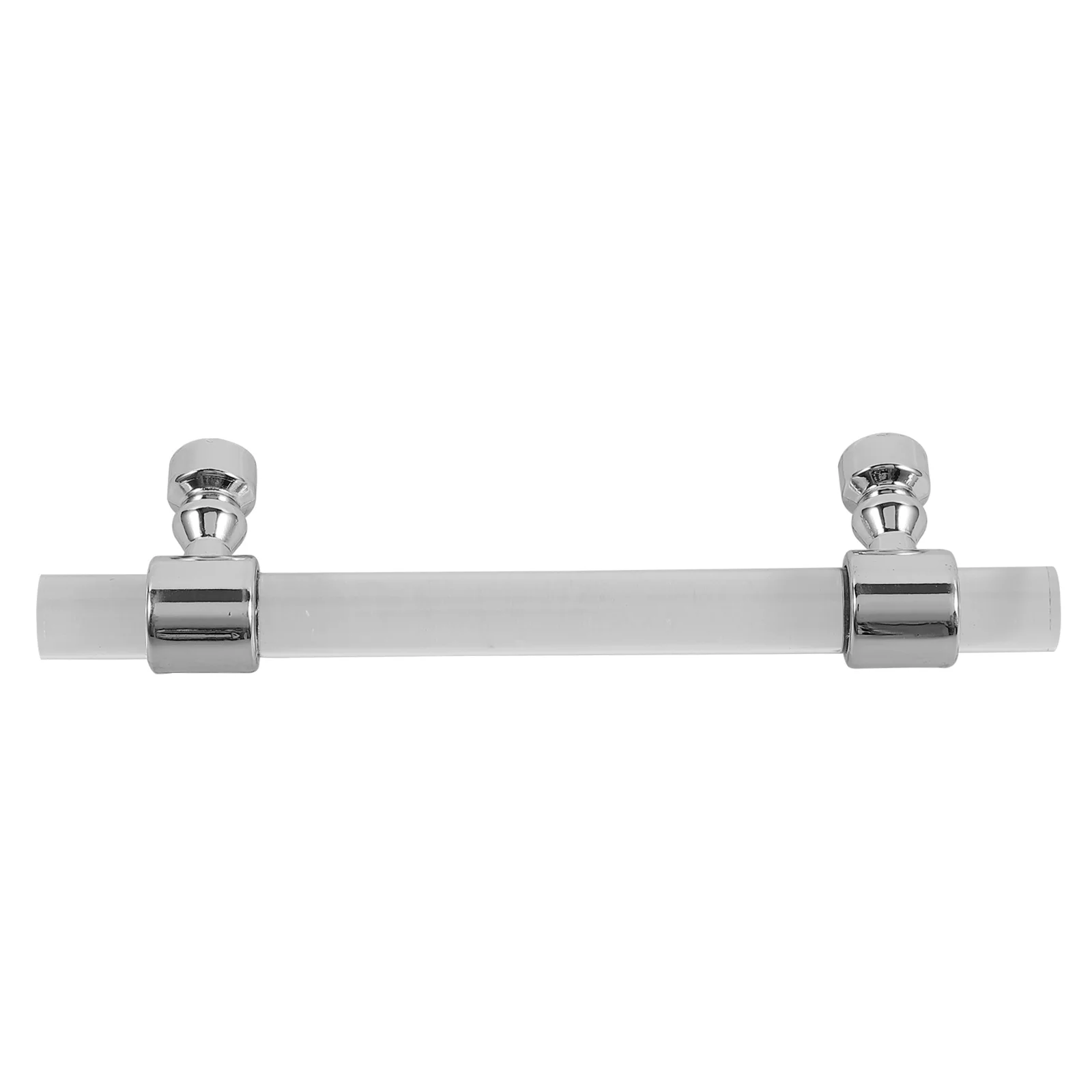 

Cabinet Handles Stainless Steel Modern Door Pulls for Kitchen Bathroom Furniture Drawer Wardrobe Cupboard Door Grips