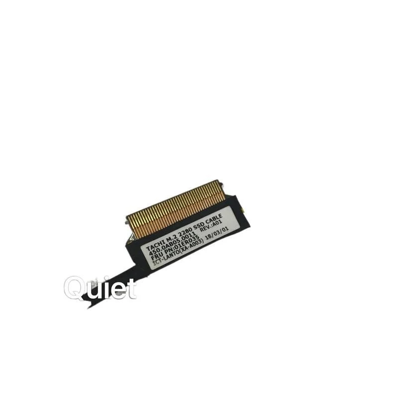 Al+ 01ER035 For Lenovo ThinkPad T570 M.2 SSD Hard Drive Cable