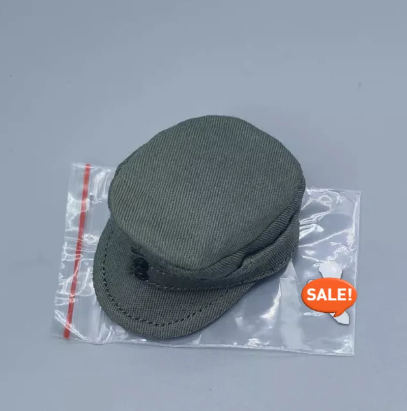 AL100044 1/6 Scale Soldier Forward Hat Model 12'' Figure