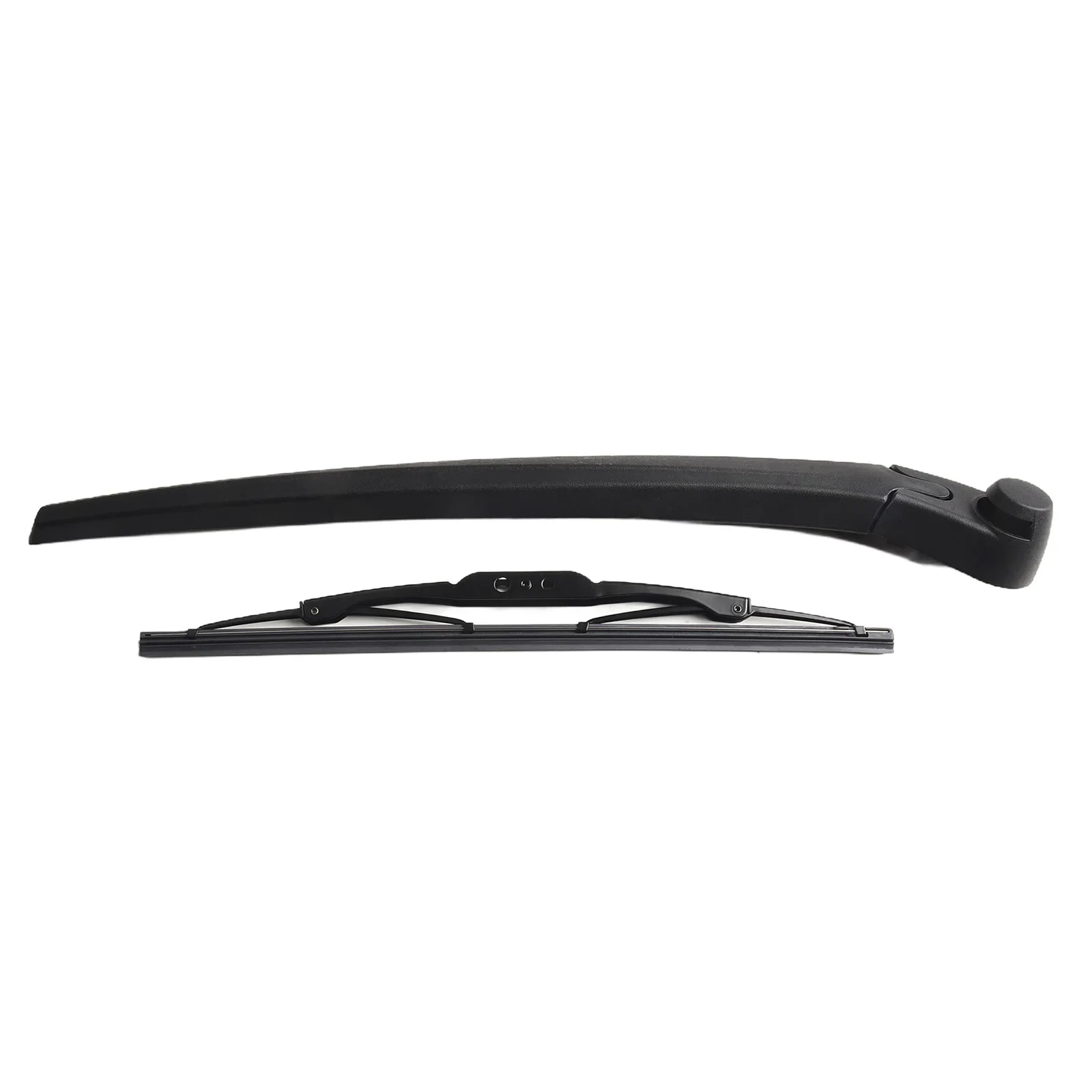 1PC Rear Wiper For Seat For Altea- For- 2002-2013 5P0955707B# Replacement Installation Anti-corrosion Wear-resistant