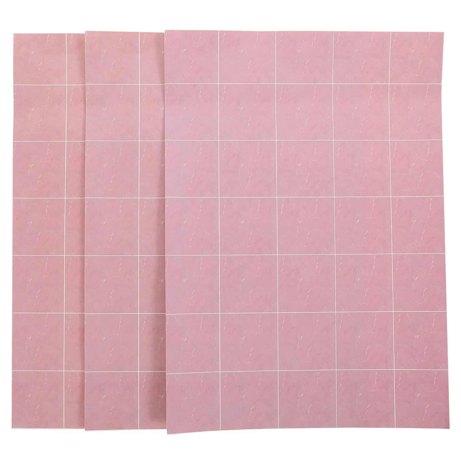 

Набор из 3 миниатюрных наклеек для пола в виде домиков, бумажные декоративные стикеры для самостоятельного оформления интерьера кукольного домика: кухня, ванная, гостиная, спальня, реалистичный дизайн