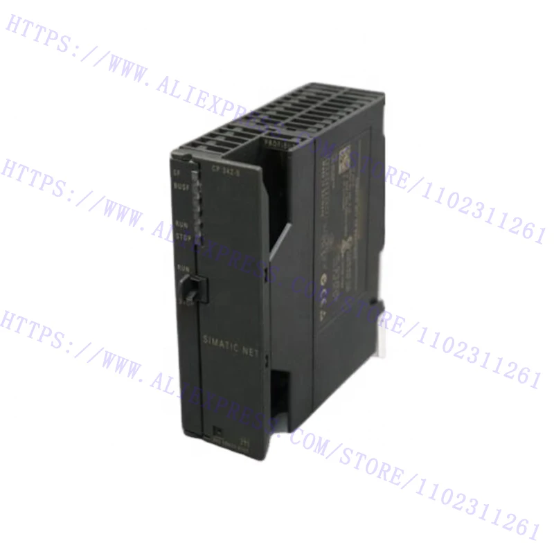 

Original NEW Plc Controller Immediate Delivery 6GK7342-5DA03-0XE0