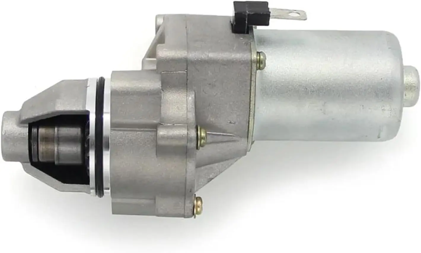 Starter  Motor Compatible with Yamaha TZR50 2003 2004 2005 2006 2007 2008 2009 - 2016 TZR 50 Thunder Kid 1993-2002