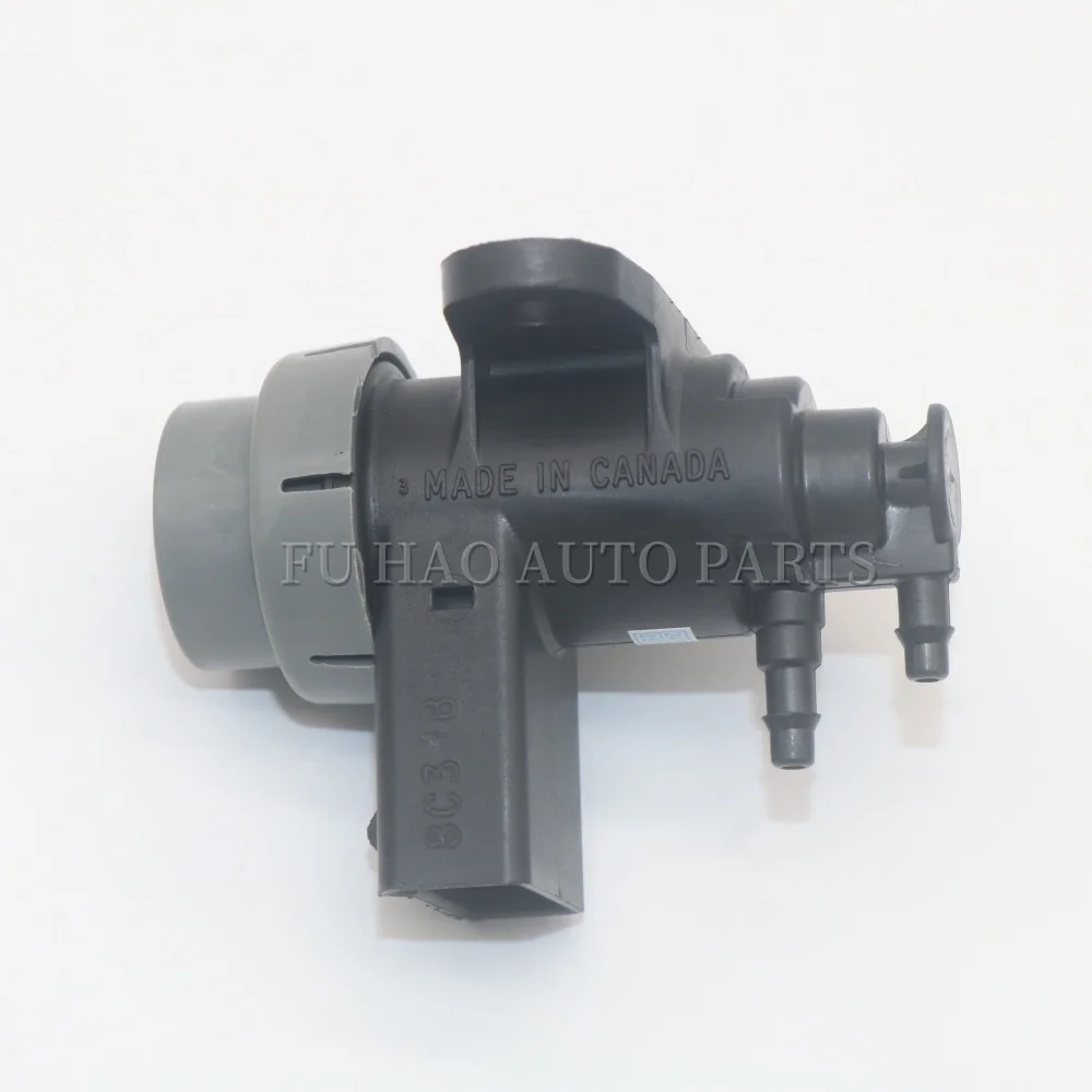 F0TE-9J459-A1A ZZM2-20-35A Exhaust Gas Recirculation EGR Valve for Ford E/F-150/250/350 Lincoln Town Car Mazda Navajo B4000