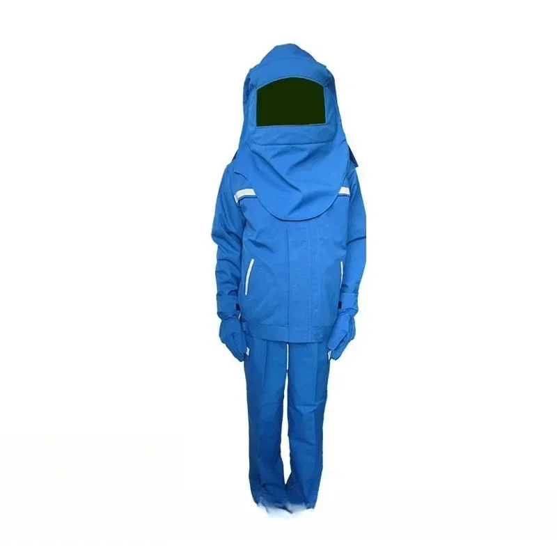 

Arc clothing kit Arc protective clothing Arc protective clothing