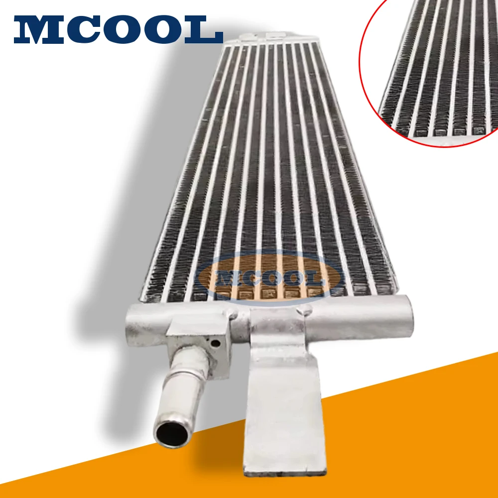 

17219494828 Engine Cooling Radiator For BMW G20 G21 330e M340i G29 Z4 Toyota Supra 2017- 32910WAA02