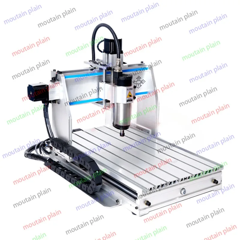 

3 Axis USB Port CNC Router Engraver Metal Wood Carving Cutter VFD 800W XC-40V CNC Engraving Drilling And Milling Machine