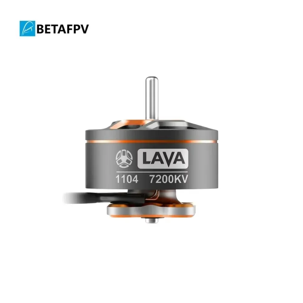 BETAFPV LAVA Series 1104 7200KV Brushless Motor 1.5mm Shaft 2218 3-Blade Propeller for Pavo20 Pro Brushless Bwhoop Quadcopter