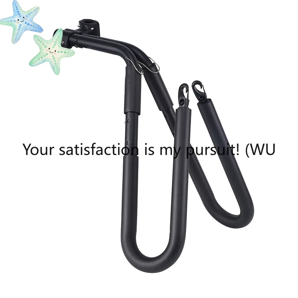 ZOCI-Suitable for Motorcycle Surfboard Hanger Bicycle Surfboard Stand