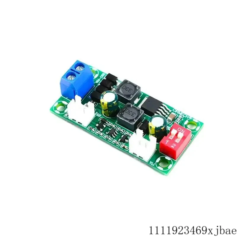 

Adjustable CPU Fan Temperature Control Board Speed Controller Thermostat + Probe