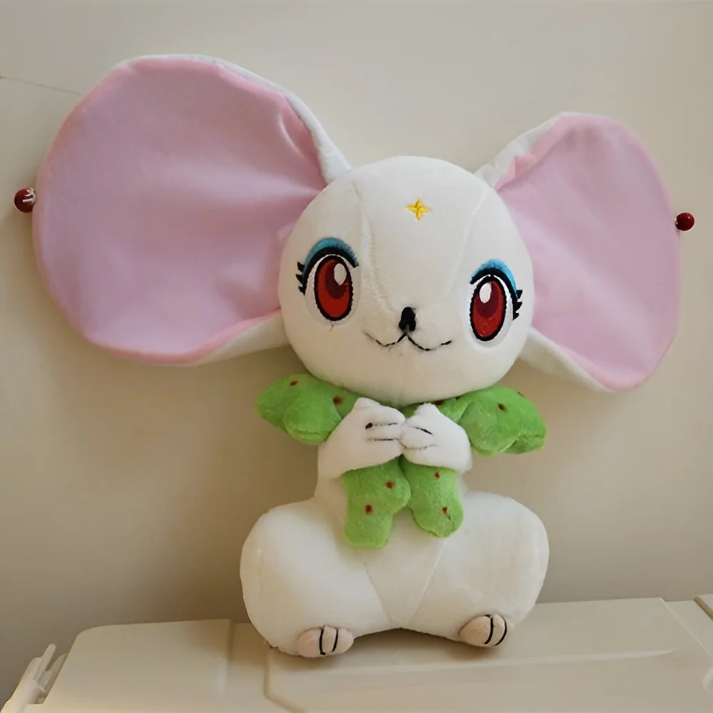 シュガーシュガールーン デュークブランカ 25cm ぬいぐるみ