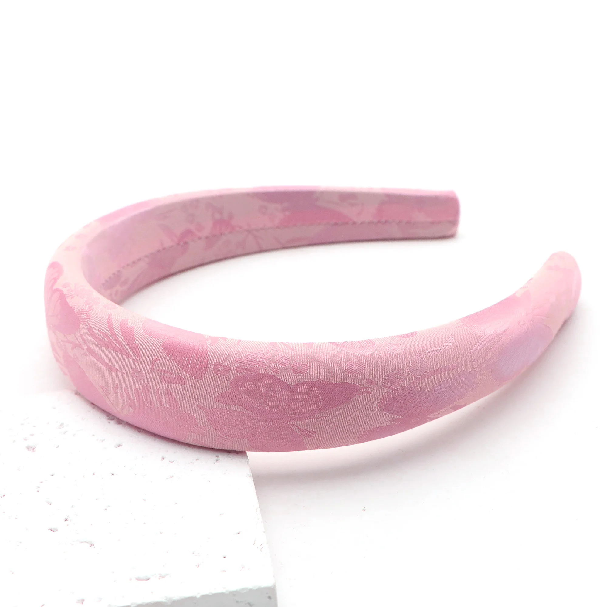 1pc flower Headband, Hair Accessory for Everyday Fashion in Europe And America, Featuring a Easy Yet Sophisticated Style