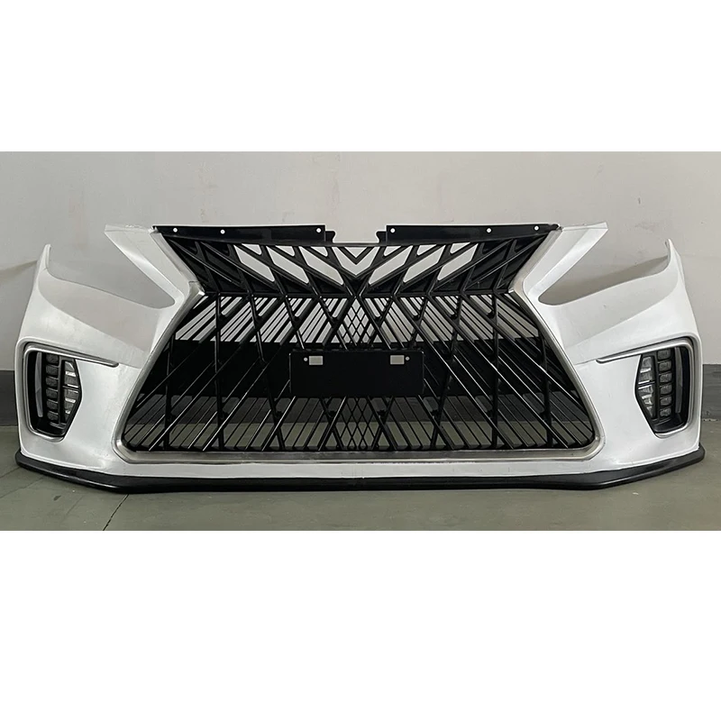 2011-2015 Sonata Upgrade To Lexus Model Body Kit Sonata Front Bumper