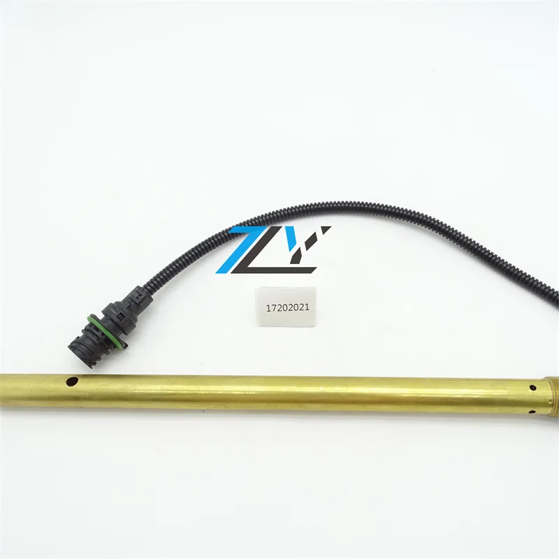 

17202021 Oil Level Sensor VOE17202021 Suitable for Excavators L35F L60F L70F L90F L110F L120F A35F A40F L110G L120G L150G L180G