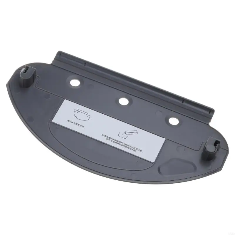 Mop Cloth Bracket Vacuum Cleaner Sweeper Robot Parts for Deebot Ozmo 920 950 Cleaner N58D