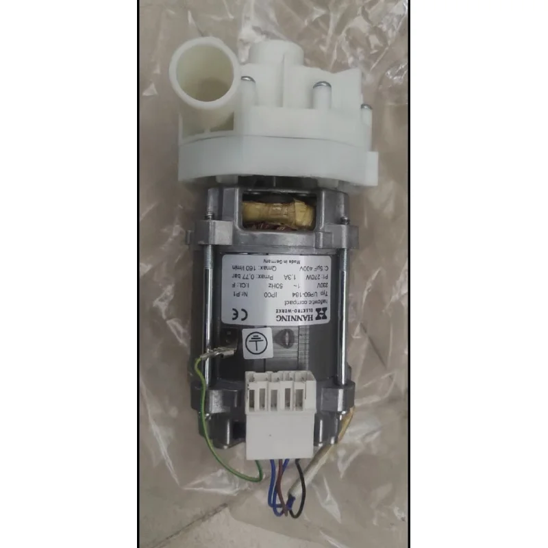 

for Winter P50 winterhalter lid dishwasher rinse pump Spray pump accessories