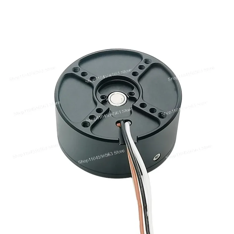 GIM4305-10 Steadywin Brushless Gear Motor | 10:1 300Rpm Robot Dog Exoskeleton Steering Motor
